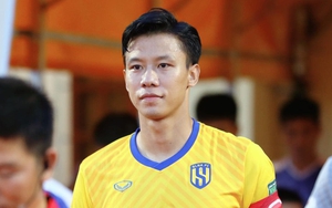 Mất Rimaro, Hải Phòng lại đón tin vui từ SLNA