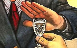 Thử thách không uống đồ có cồn một tháng, tôi đã thu lại những lợi ích bất ngờ