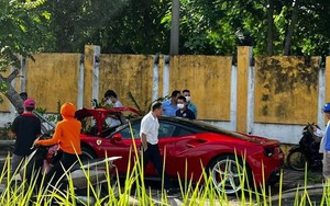 Chủ xe Bentley đòi số tiền bồi thường '0 đồng' sau va chạm và bài học về cách hành xử của người giàu: Tử tế không phải dại dột, mà là bản lĩnh! 