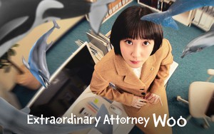 Top 10 phim Hàn Quốc hay nhất 2022: ‘Luật sư kỳ lạ Woo Young Woo’ quá thành công