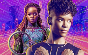 Giải thích kết phim 'Black Panther: Wakanda Forever'