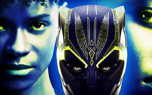 Hé lộ nhân vật xuất hiện trong post-credit 'Black Panther 2'