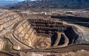 Vì sao Nhật Bản phát hiện ra mỏ đất hiếm đủ cho nhân loại dùng trong 730 năm nhưng vẫn trì hoãn khai thác?
