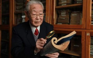 Bác sĩ 103 tuổi tiết lộ chìa khóa sống thọ nhờ 'một loại quả, một loại rau, một loại trà', rất dễ tìm ở các chợ Việt  