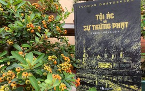 201 năm ngày sinh của Dostoevsky: Nhìn lại kiệt tác 'Tội ác và Sự trừng phạt' qua bản dịch mới