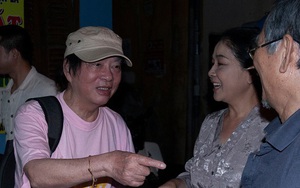 Liên hoan phim Quốc tế Hà Nội lần thứ VI: Chẳng thơm cũng thể hoa nhài...