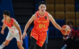 Huỳnh Vĩnh Quang: "Lo lắng, nhưng tôi luôn khao khát được thể hiện bản thân"