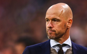 MU: Ten Hag và các học trò thắng trong lo sợ