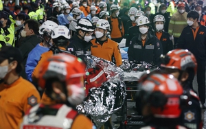 Thư robot: Đừng để họ 'chết' 2 lần