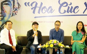 'Hoa cúc xanh' - đêm thơ, nhạc, kịch tưởng nhớ thi sĩ Xuân Quỳnh