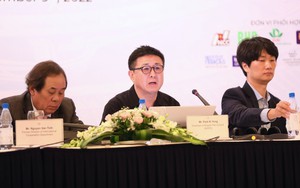 Liên hoan phim Quốc tế Hà Nội lần thứ VI: Học hỏi gì từ nền điện ảnh Hàn Quốc?