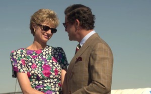 Loạt tên tuổi lớn của Hoàng gia Anh gọi thẳng 'The Crown' mùa 5 là 'rác rưởi, vô nghĩa', Netflix nói gì?