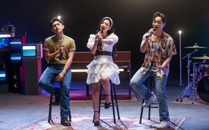 Hoàng Dũng, Amee và Grey D mang sức trẻ vào 'Em về tinh khôi' của diva Hà Trần