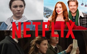 Netflix đặt cược vào các phần phim tiếp theo, từ 'Enola Holmes' đến 'Extraction'