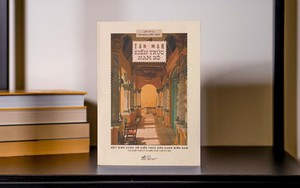 Ra mắt sách 'Tản mạn kiến trúc Nam Bộ' - Dạo bước dưới mái nhà cổ