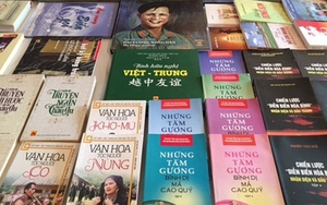 Sắp phát động sáng tác các tác phẩm văn học nghệ thuật 'Sống mãi với thời gian'