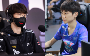 Doinb khẳng định Faker sẽ không bao giờ đặt chân đến LPL