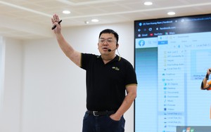 Du học sinh về nước xin việc bị loại thẳng, sếp Hoàng Nam Tiến: 'Đi học nước ngoài đừng vội về nước ngay'
