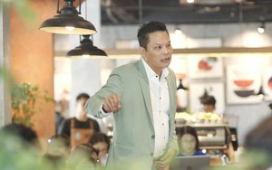 Đạo diễn Lê Quý Dương: Festival Ninh Bình hấp dẫn bởi câu chuyện kết nối di sản