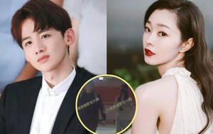 Tóm gọn cặp “chị em” mới của Cbiz: Tài tử Bạch Kính Đình hẹn hò Tống Dật, còn đưa bạn gái hơn 4 tuổi ra mắt bố mẹ