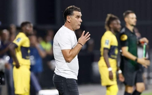 Quang Hải lần đầu hít thở không khí derby tại châu Âu, HLV Pau FC quyết thắng đối thủ khó nhằn