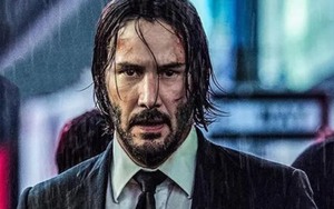 Tựa game bom tấn lấy chủ đề John Wick đang được sản xuất, kinh phí đầu tư rất lớn