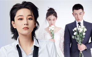 Chuyện tình đẹp cùng cuộc hôn nhân như mơ giữa Trương Hinh Dư và chàng quân nhân soái ca 
