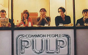 Ca khúc 'Common People' của Pupl: Sự lãng mạn mỉa mai của cái nghèo