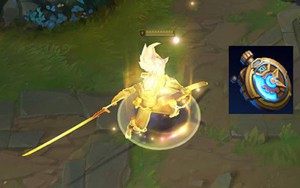 Đồng Hồ Ngưng Đọng bị giảm sức mạnh là một trong những yếu tố khiến CKTG 2022 hấp dẫn hơn 