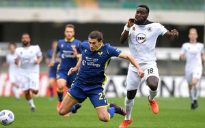 Soi kèo, nhận định Verona vs Spezia, Serie A (21h00, 13/11)