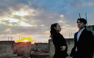 Yaya Trương Nhi là ai mà được chọn đóng chính phim 'Hoa sơn trà’?