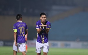 Bóng đá Việt Nam hôm nay: Nam Định vs Sài Gòn. Hà Nội vs Hà Tĩnh (17h00)