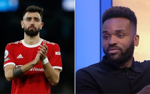 MU: Fernandes bị chỉ trích vì 'bắt nạt' đàn em