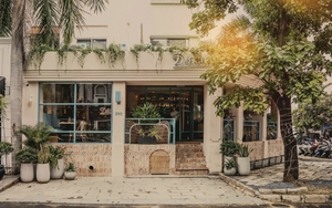 Đôi bạn thân chung đam mê ẩm thực, mở hành trình “chuyến du ngoạn đến miền Nam ngập nắng của nước Pháp” 