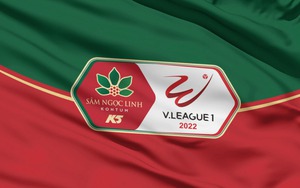 Kết quả V-League 2022 mới nhất