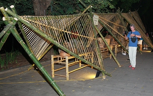 Ấn tượng Lễ hội Thiết kế Sáng tạo Hà Nội 2022