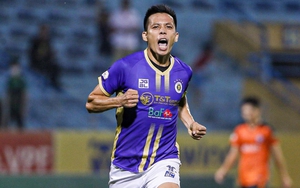 Hà Nội FC vô địch V League 2022: Những người hùng của đội bóng thủ đô