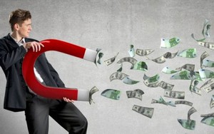 8 câu bí mật tâm lý giúp người giàu trở thành thỏi nam châm hút tiền, đa số người nghèo ngần ngại nên chẳng thể đổi đời
