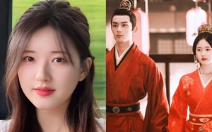 Triệu Lộ Tư nổi nhất dàn Tiểu Hoa 95: Từ việc là 'bản sao Triệu Lệ Dĩnh' đến cái tên bảo chứng phim ăn khách