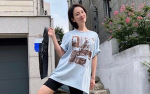 'Mợ ngố' Song Ji Hyo gặp tai nạn trước khi quay Running Man