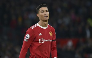 CĐV MU chỉ trích Ronaldo vì cuộc phỏng vấn đầy tranh cãi