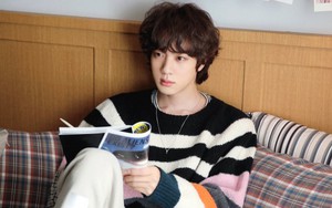 Jin BTS nhận chỉ trích vì than vãn khi nhắc đến chuyện nhập ngũ với ARMY