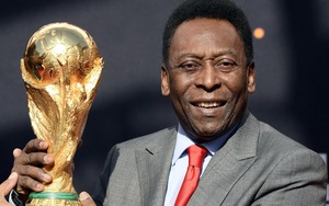 Bóng đá hôm nay 14/11: Pele dự đoán đội vô địch World Cup 2022