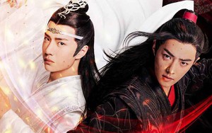 5 nhân vật được xem nhiều nhất trên Tiktok Trung Quốc: Tiêu Chiến, Vương Nhất Bác góp mặt