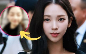 Karina aespa gây xôn xao với những hình ảnh trước khi ra mắt