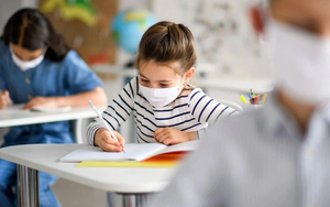 Trường tiểu học ở Mỹ phải đóng cửa do gia tăng các ca mắc bệnh hô hấp cấp và Covid