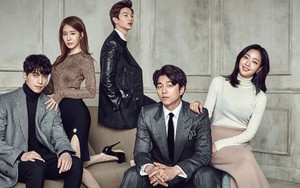 'Yêu tinh' và những cặp đôi thần thoại gây ấn tượng nhất của phim Hàn Quốc