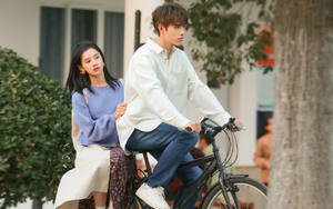 Giải mã sức hút của bộ phim ngôn tình 'Chiếc bật lửa và váy công chúa'