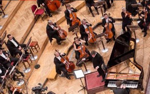 Nghệ sĩ Việt Nam - Ba Lan trình diễn đêm nhạc Chopin