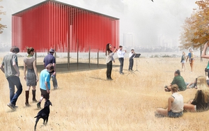 Để Hà Nội 'đẹp từng centimet'